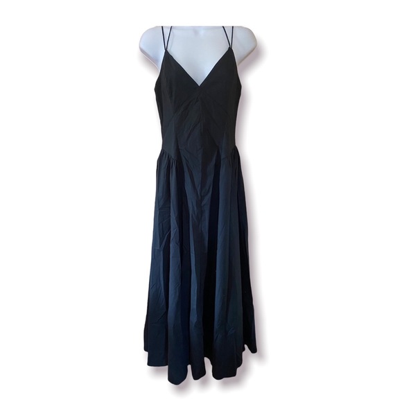 Abercrombie & Fitch Dresses Abercrombie Fitch Strappy Plunge Corset